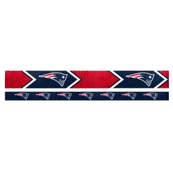 New England Patriots Headband Set