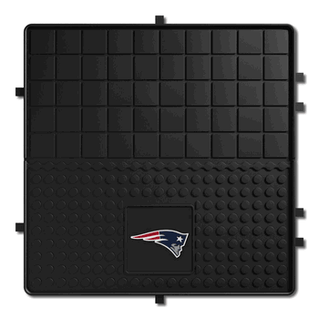 New England Patriots Heavy Duty Cargo Mat 31