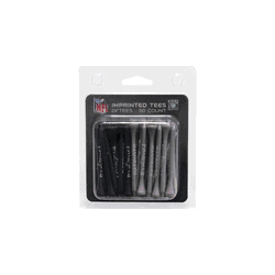 New England Patriots Imprinted Tee Pack (50 Count)