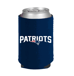 New England Patriots Kolder Kaddy Can Holder