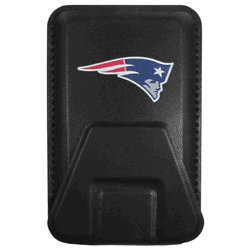 New England Patriots Magnetic Phone Wallet