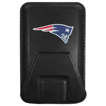 New England Patriots Magnetic Phone Wallet