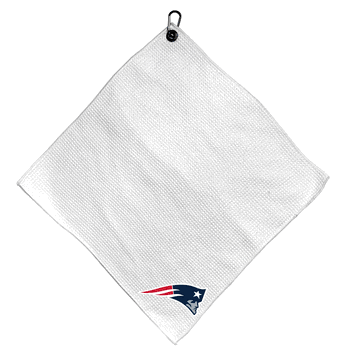 New England Patriots Microfiber Small Towel - 15