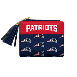 New England Patriots Mini Organizer