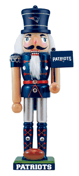 New England Patriots NFL 12