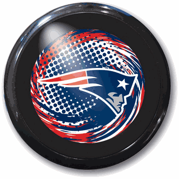 New England Patriots NFL Yo-Yo