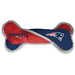 New England Patriots Pet Tug