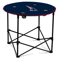 New England Patriots Round Table