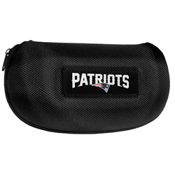 New England Patriots Sunglass Case
