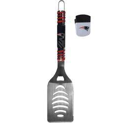 New England Patriots Tailgate Spatula and Chip Clip