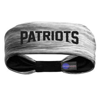 New England Patriots Tigerspace Headband