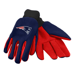 New England Patriots Work / Utility Gloves