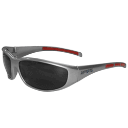 New England Patriots Wrap Sunglasses