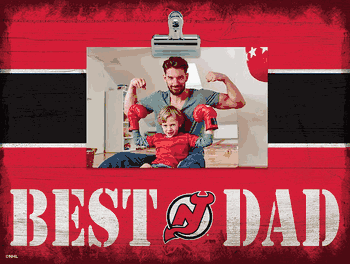 New Jersey Devils 10