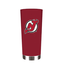 New Jersey Devils 18oz  Roadie Tumbler