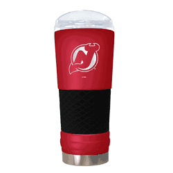 New Jersey Devils 24oz Team Colored Team Draft Tumbler