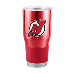 New Jersey Devils 30oz Gameday Stainless Tumbler