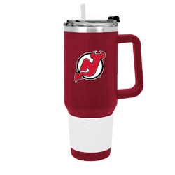 New Jersey Devils 40oz Colossus Travel Mug