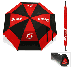New Jersey Devils 62" Umbrella