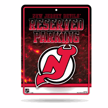 New Jersey Devils  8.5