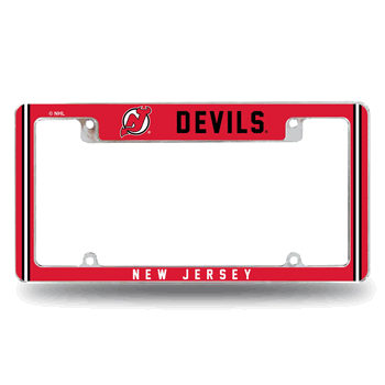 New Jersey Devils Classic 12