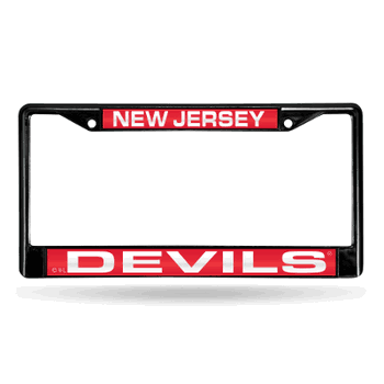 New Jersey Devils Black 12