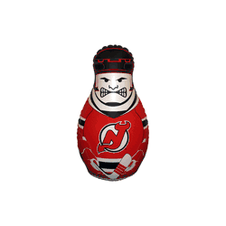 New Jersey Devils Bop Bag Mini CO