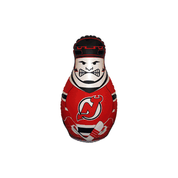 New Jersey Devils Bop Bag Mini CO