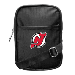 New Jersey Devils Camera Crossbody