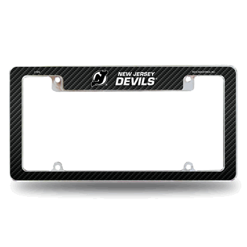 New Jersey Devils Black 12