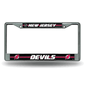New Jersey Devils Classic 12