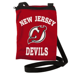 New Jersey Devils Game Day Pouch