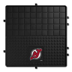 New Jersey Devils Heavy Duty Cargo Mat 31"x31"