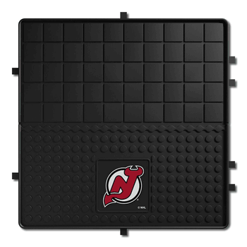 New Jersey Devils Heavy Duty Cargo Mat 31