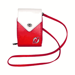 New Jersey Devils Home Field Purse