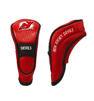 New Jersey Devils Hybrid Headcover