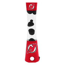 New Jersey Devils Magma Lamp - Bluetooth Speaker