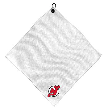 New Jersey Devils Microfiber Small Towel - 15