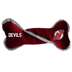 New Jersey Devils Pet Tug