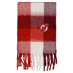 New Jersey Devils Super Soft Scarf
