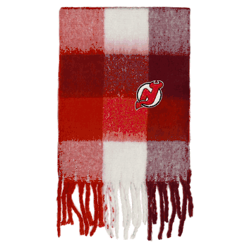 New Jersey Devils Super Soft Scarf