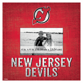 New Jersey Devils Team Name 10