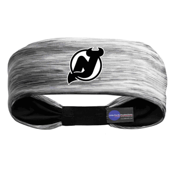 New Jersey Devils Tigerspace Headband