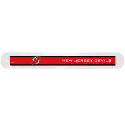 New Jersey Devils Travel Toothbrush Case