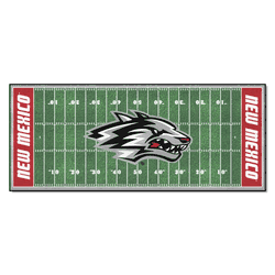 New Mexico Field Runner Mat - 30in. x 72in.