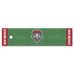 New Mexico Putting Green Mat - 1.5ft. x 6ft.