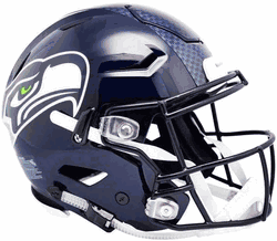 <B><font color="orange">*NEW*</b></font> NFL SpeedFlex Authentic Helmets