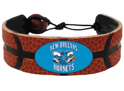 New Orleans Hornets Bracelet Classic Basketball CO