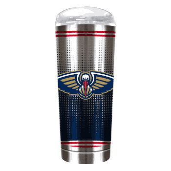 New Orleans Pelicans 18oz Roadie Tumbler