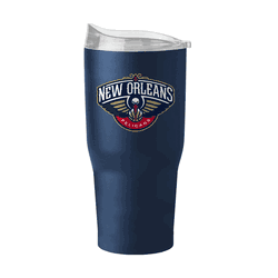 New Orleans Pelicans 30oz Flipside Powder Coat Tumbler